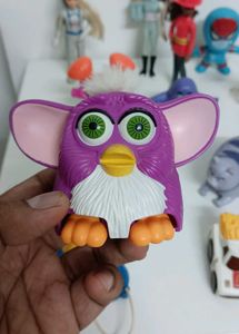 McDonald&#39;s Collectible Toy Lot