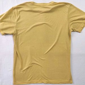 2 Men Tshirts Combo
