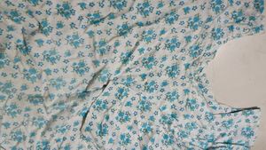 Floral Kurti