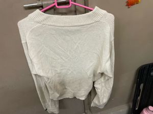 Lambswool Knitwear - Cozy &amp; Stylish