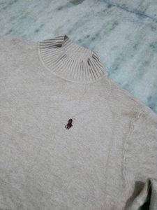 Ralph Lauren Turtleneck Sweater
