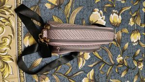 Stylish Crossbody Bag New H One Time Used