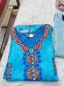 10 Pcs Combo Kurta