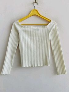 Off Shoulder