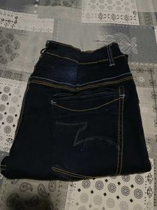 Denim Super 92 Jeans