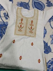 Short Kurti