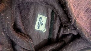 XXL HOODIE WORN SEVERAL TIMES