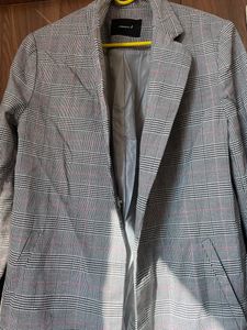 Blazer Long