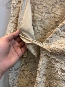 Lace Top