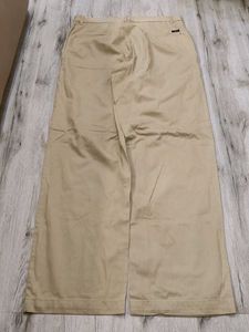 Ma334 Sting Beggy Bootcut Jeans Waist 32