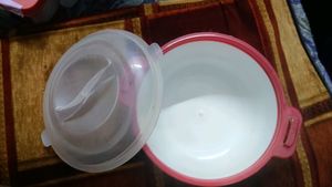 Pot With Lid