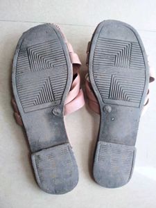Comfortable Flipflops ❤️