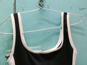 Sleeveless Black Dress