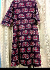 Parinita Brand New Kurta 🔥🔥🔥