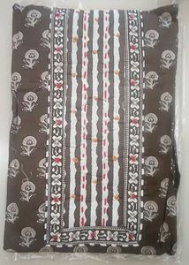 Dress Material