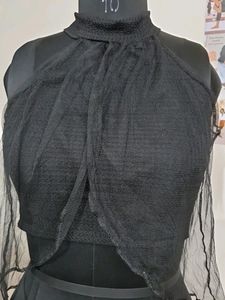 Black Brand Top