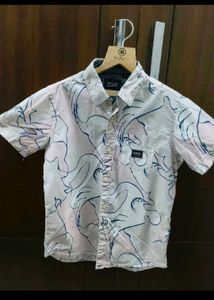 Combo Of 2 Boys Shirt Size- 26