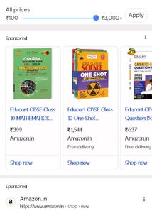 Educart Class 10 Books