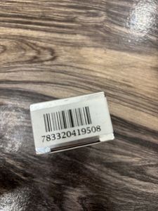 Bvlgari Rain Essence 15ml Miniature