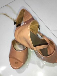 Faith Heels