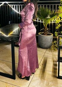 Velvet Radiance In Purple glam💟🎀🌟