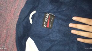 3xl Size Coat Winter Wear Mens Jacket