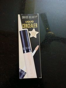 Swiss Beauty Liquid Concealer
