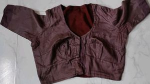 Three Blouses