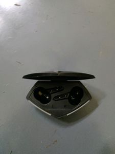 Ambrane Dots Play Charging Case Only Case Not Buds