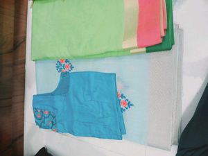 Sarees