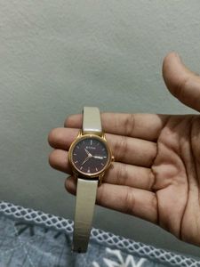 Titan Watch