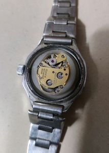Herni Sandoz Watch Not Working Need Service