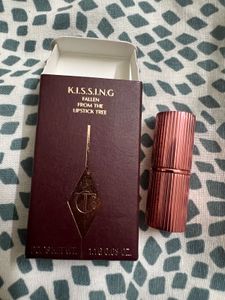 New Charlotte Tilbury Lipstick-90’s Pink Mini