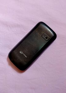 Micromax x097 Keypad Mobile Phone