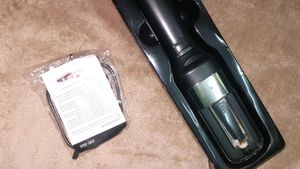 SPLIT ENDS HAIR TRIMMER