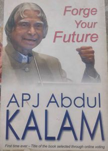 Forge Your Future By APJ Abdul Kalam