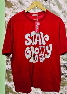 New T Shirt