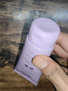 CONSCIOUS CHEMIST BERRY BRIGHT SUNSCREEN(50gm)