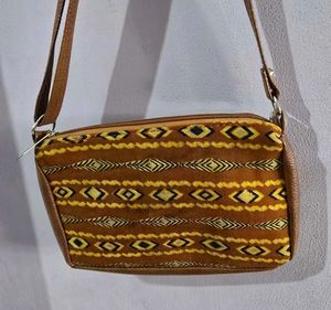 Handbag Brown
