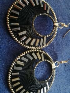 AJIO - QURA Earrings