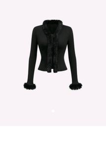 GenZ Pinterest Inspired Winter Top