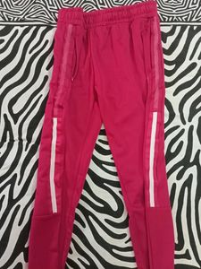 Dri Fit Trackpants
