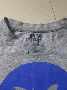 Airplane Mode Graphic Tee