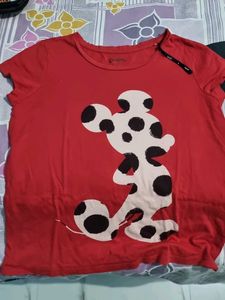 Casual Tshirt