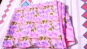 new saree