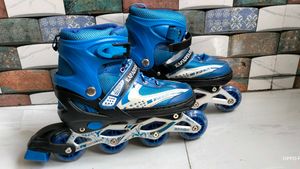 Running Shoe Inline Skates Skatings Shoes For kids