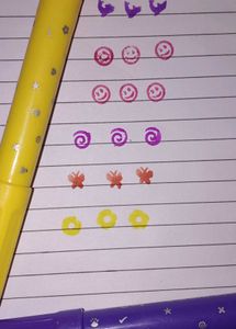 Doodles Stampers