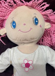 Pink Doll