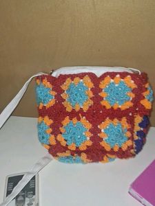 crocisa Bag