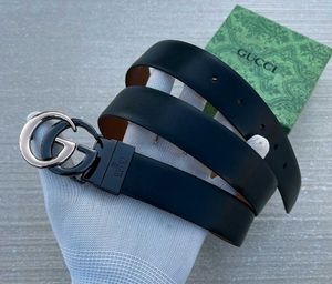 GUCCI MENS REVERSIBLE BELT WITH BOX